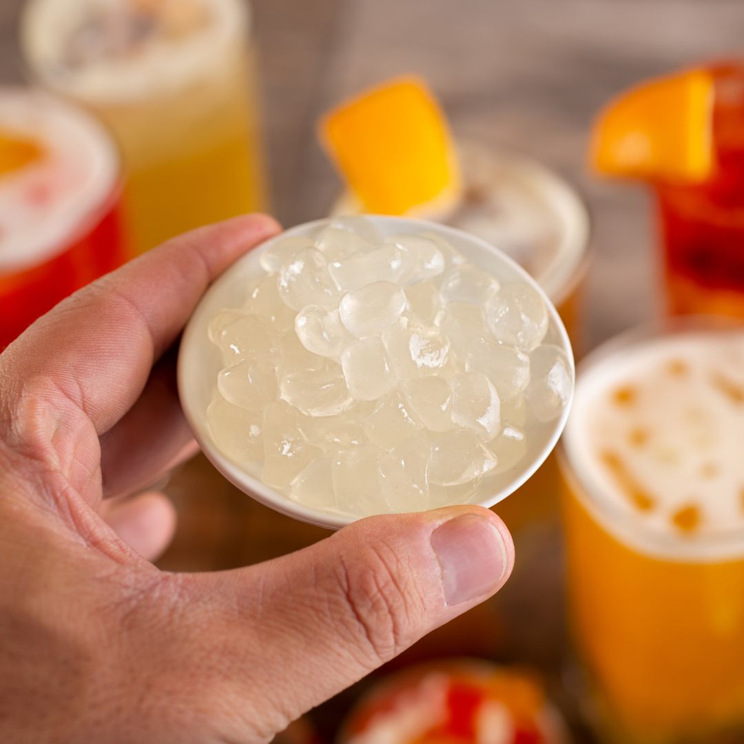 Original Crystal Boba