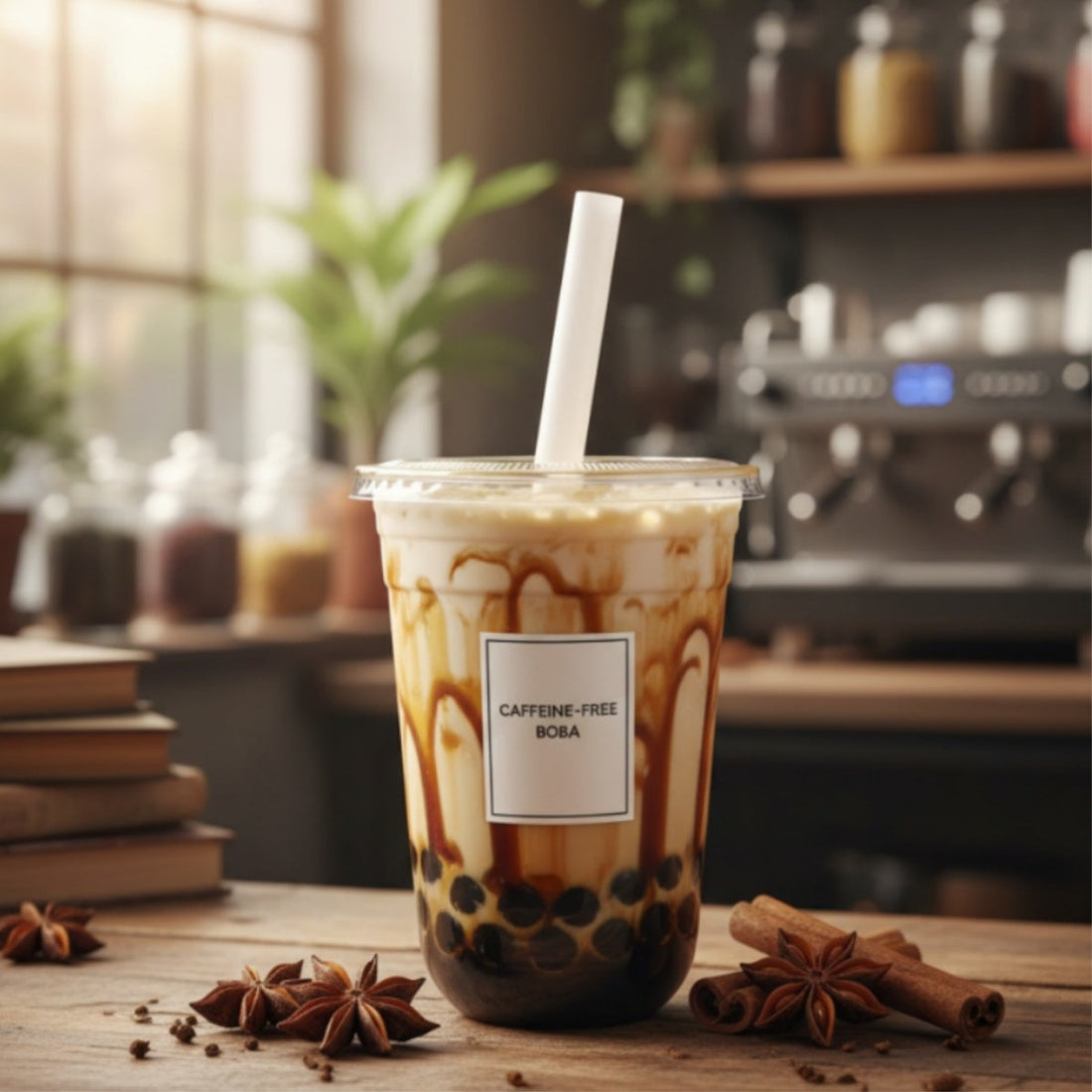 Does Bubble Tea Have Caffeine?