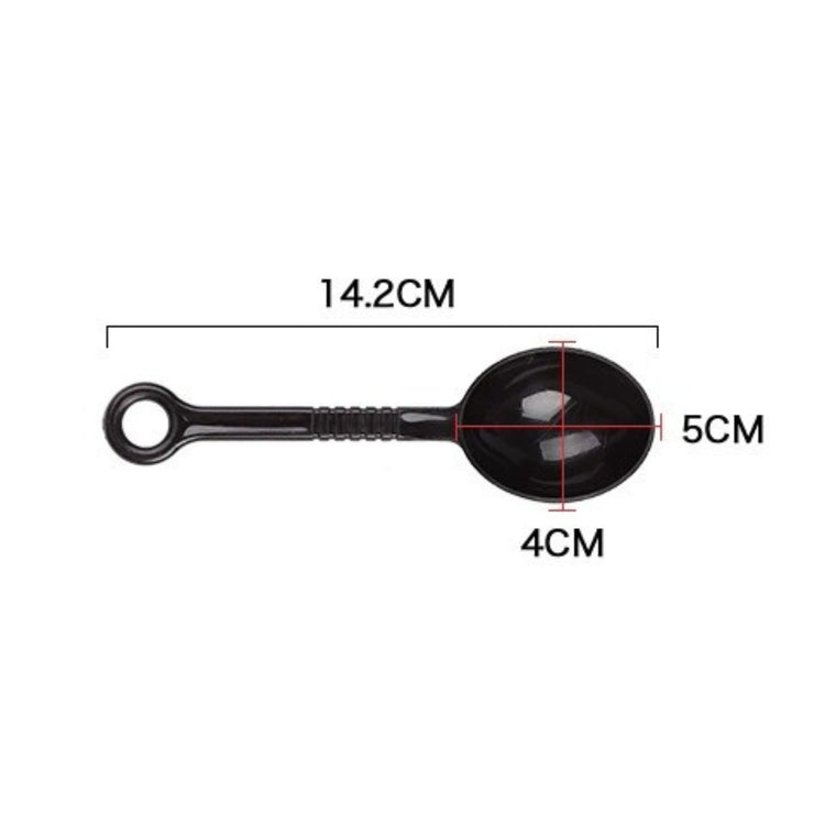 Powder Measuring Spoon | 14/21 cm