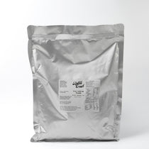 Rich, creamy Taiwanese milk tea made with vegan 3-in-1 powder and tapioca pearls