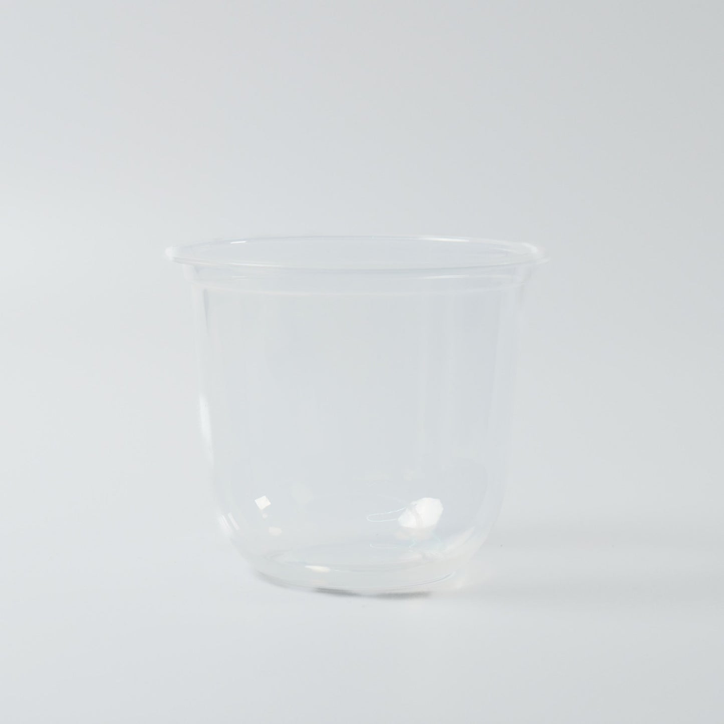 Disposable Plastic Cups 1000Pcs | 95mm |Custom Logo Available | Bubble tea & Smoothies