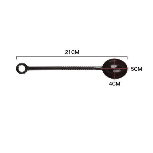 Powder Measuring Spoon | 14/21 cm