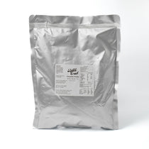 Versatile Chocolate Powder mix used to make bubble tea, milkshake, and hot chocolate.
