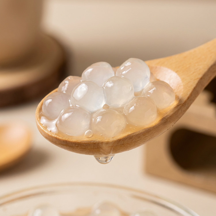 Original Crystal Boba | 2KG