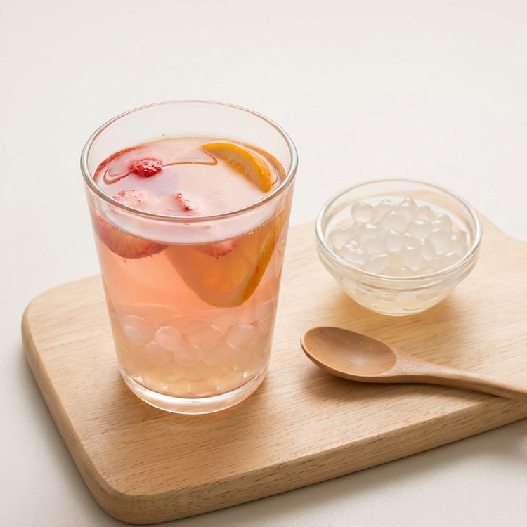 Original Crystal Boba | 2KG