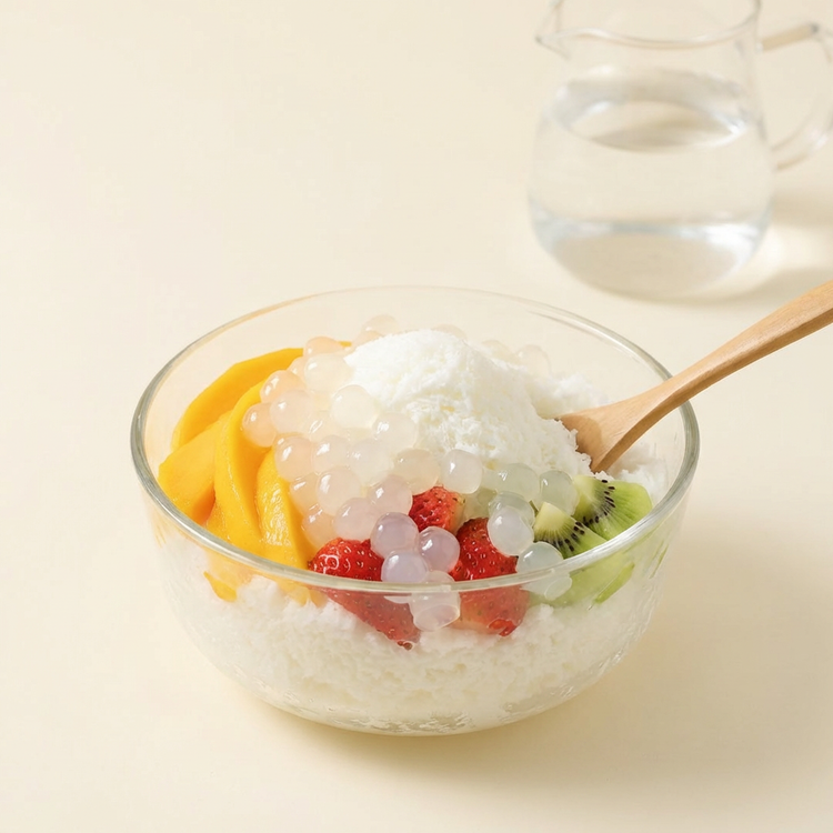 Original Crystal Boba | 2KG