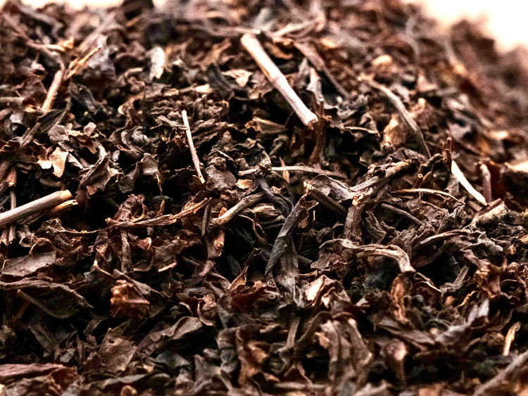 Earl Grey Black Tea