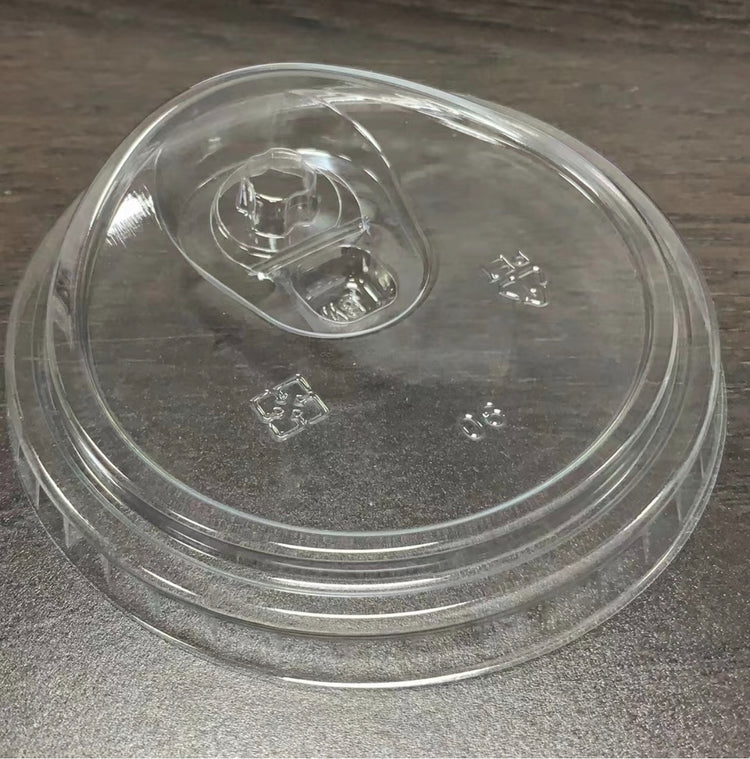 Flat Lid (95mm)-1000pcs
