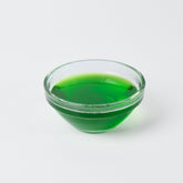 green apple Syrup
