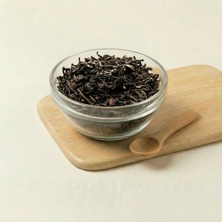 Qingxin Oolong Tea | Taiwanese Loose Leaf Bulk