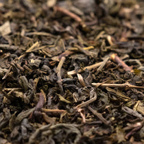 600g bag of Premium Loose Leaf Jasmine Green Tea, an aromatic base for fruit and bubble tea in the UK.