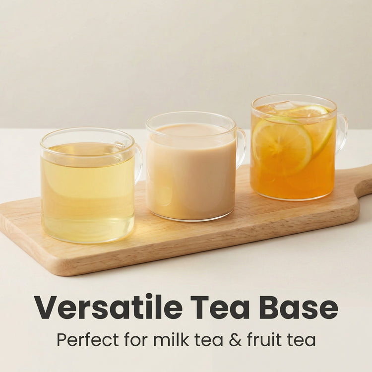 Jasmine Green Tea | Premium Loose Leaf 600g