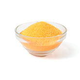 1kg bag of premium Vegan Mango Bubble Tea Powder for making instant tropical fruit milk tea in the UK.