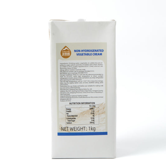 Bubble Tea Base Milk Tea Base