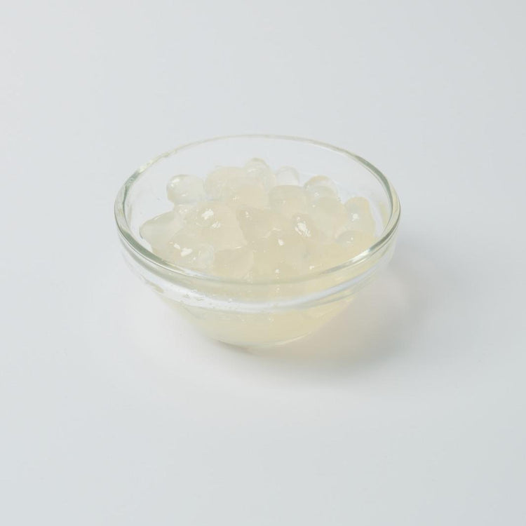 Original Crystal Boba | 2KG | 寒天晶球