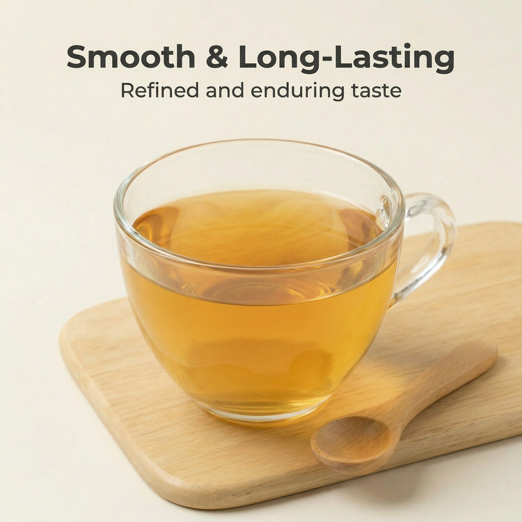 Qingxin Oolong Tea | Taiwanese Loose Leaf Bulk