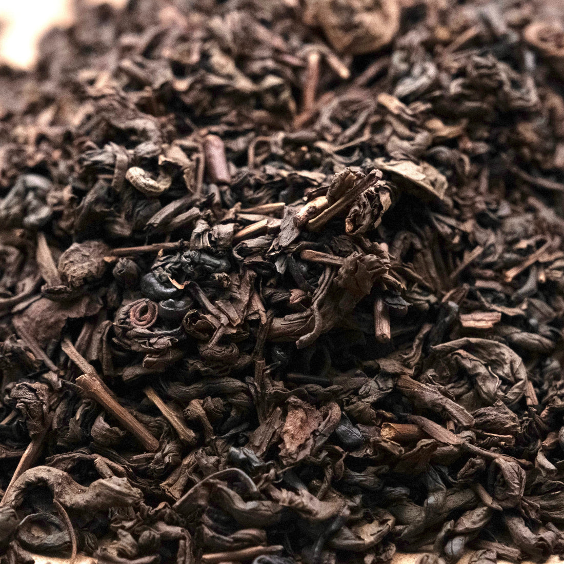 Taiwanese Oolong Tea