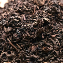 Taiwanese Oolong Tea