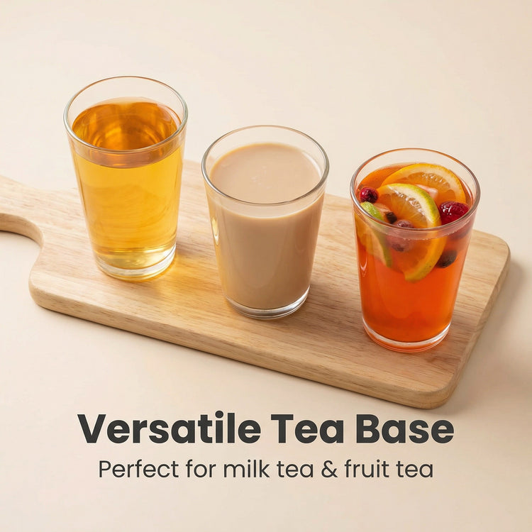 Qingxin Oolong Tea | Taiwanese Loose Leaf Bulk