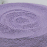 Premium Taro Milk Tea Powder 1kg bag, a vegan-friendly instant boba mix for UK customers