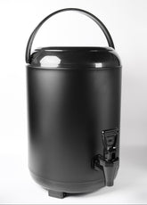 Tea Barrels for bubble tea