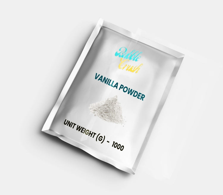 Vanilla Powder UK