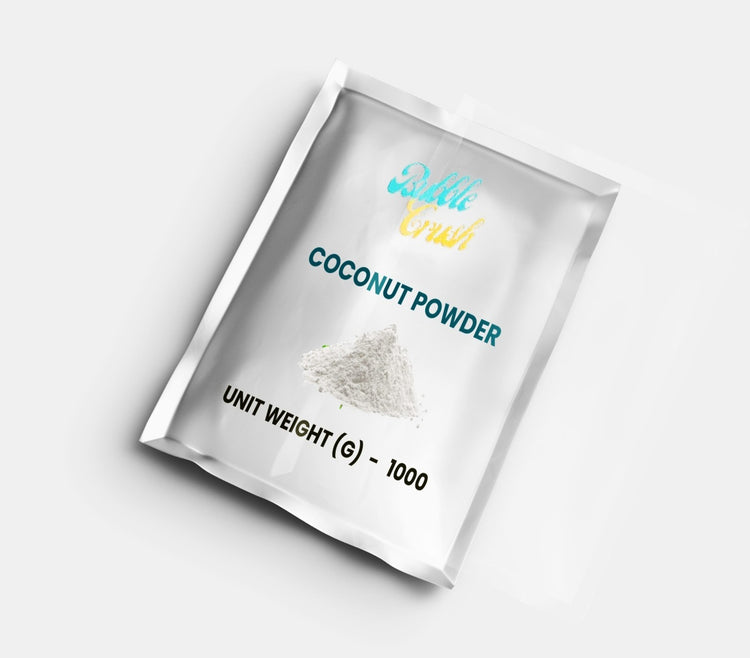 Coconut Powder