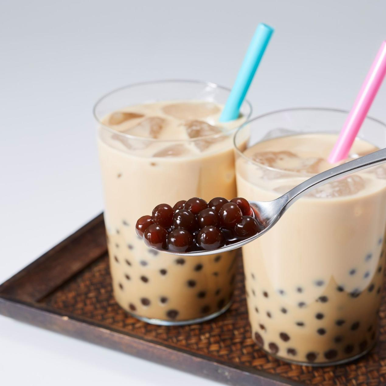 Buy Tapioca Pearls Online in the UK | 2025 Guide by Bubble Crush ...