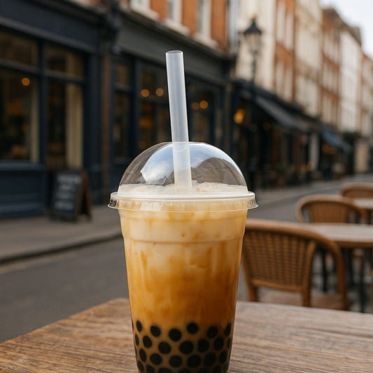 popping boba storage guide for cafés