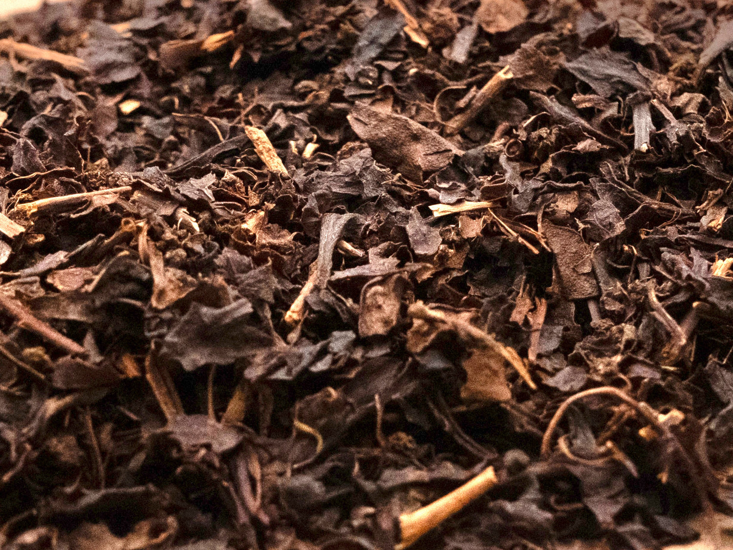 Premium Tea Leaves & Blends for Bubble Tea and Cafés