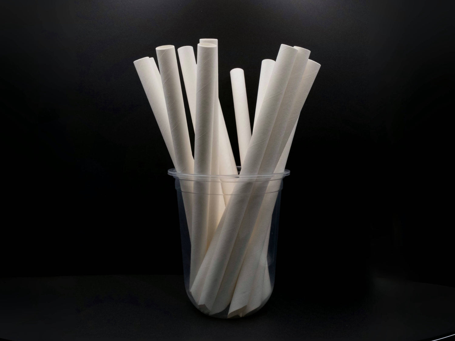 Bubble Tea & Beverage Packaging – Cups, Lids, Straws & More