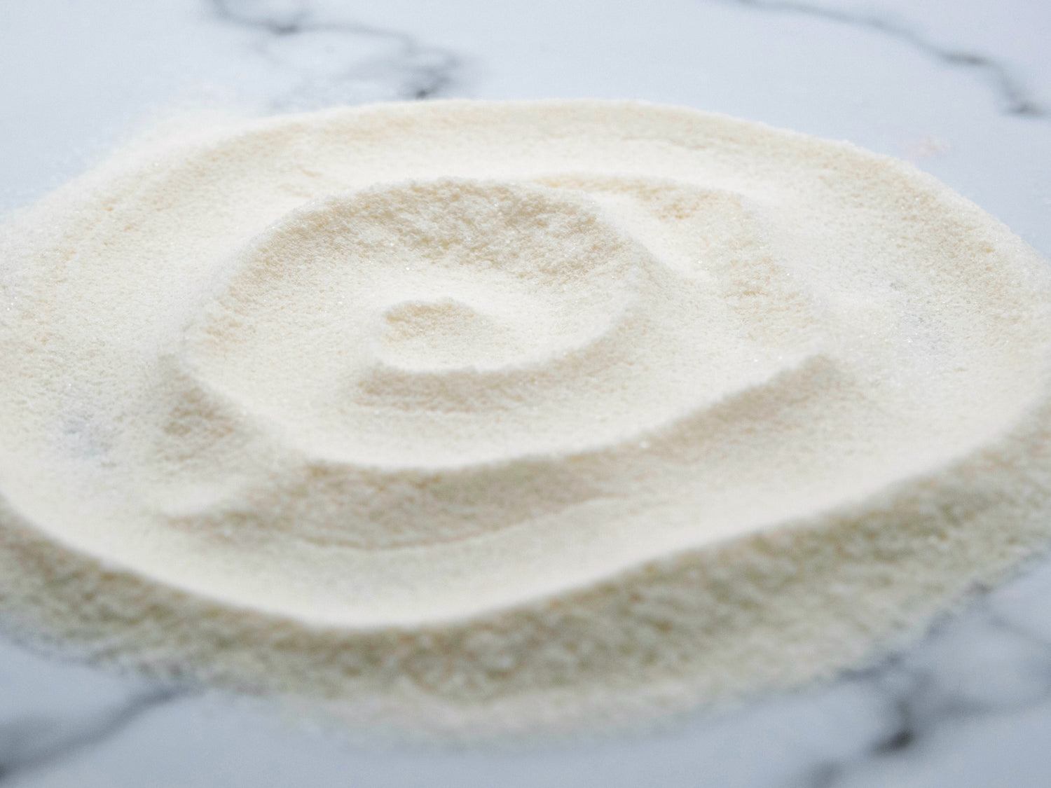 Powders for Bubble Tea & Desserts