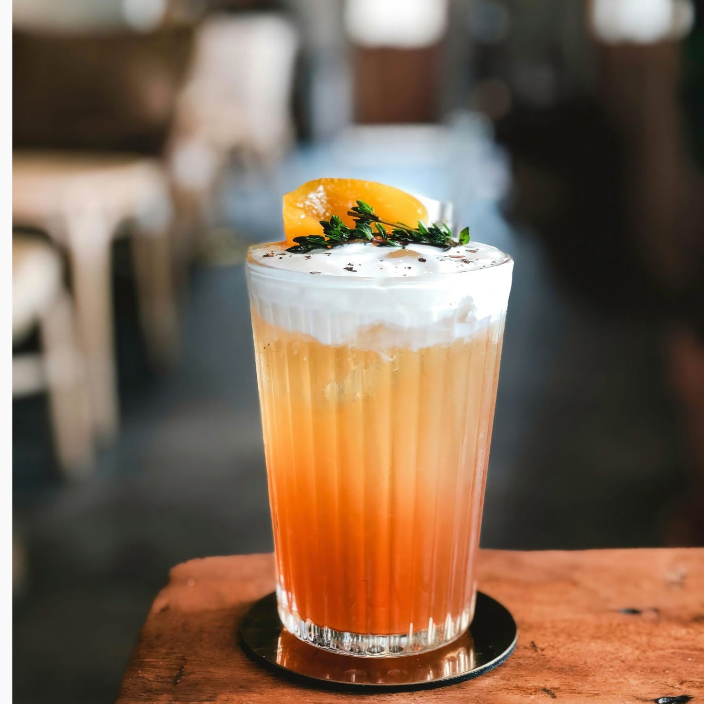 Peach Jam with Pulp (4.2kg) | Bubble Tea Ingredients UK