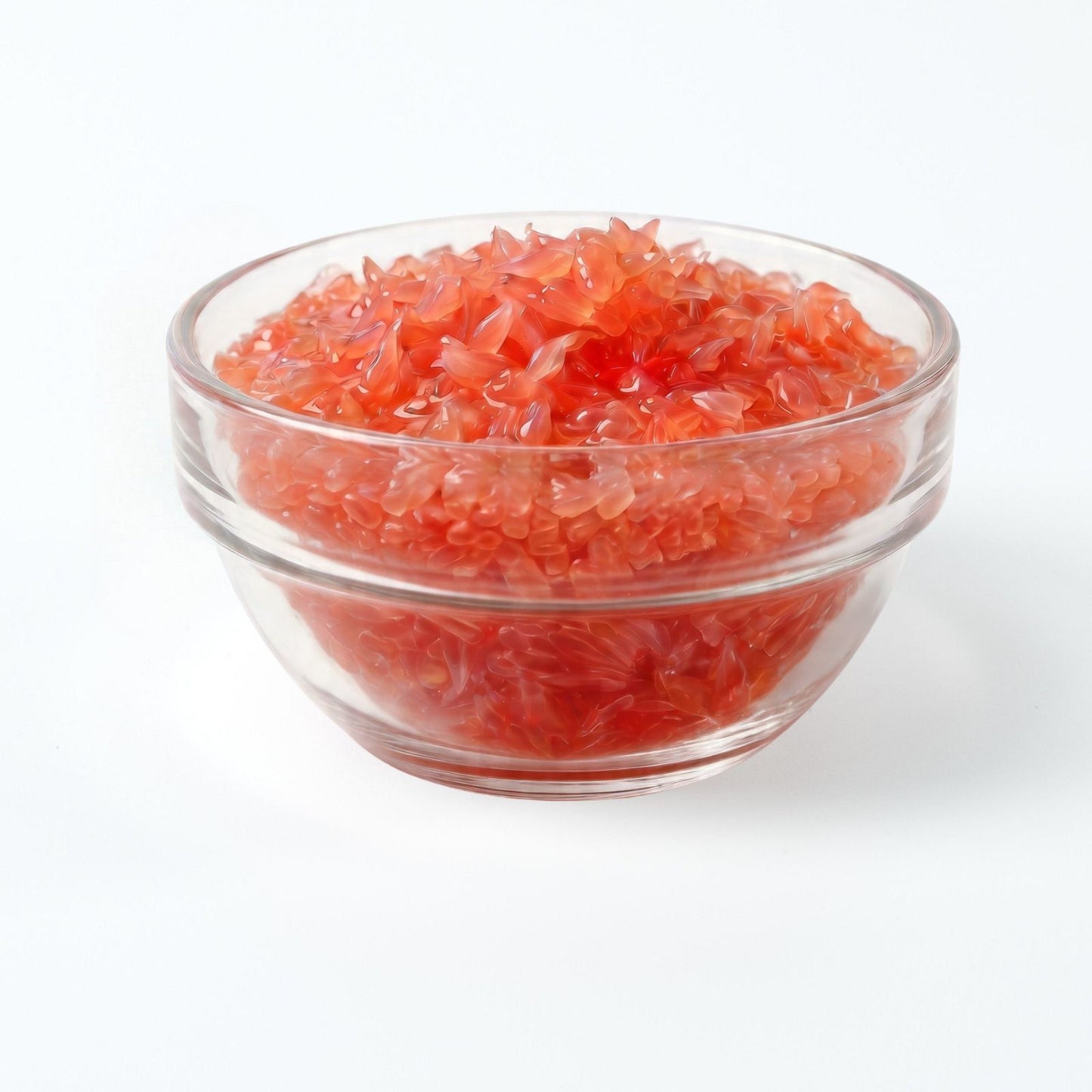 Canned Red Grapefruit in Syrup – 850g | Premium Topping for Bubble Tea, Desserts & Cocktails