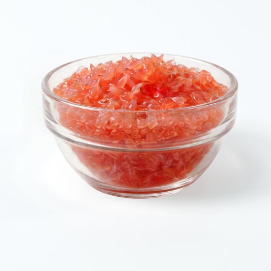 Canned Red Grapefruit in Syrup – 850g | Premium Topping for Bubble Tea, Desserts & Cocktails