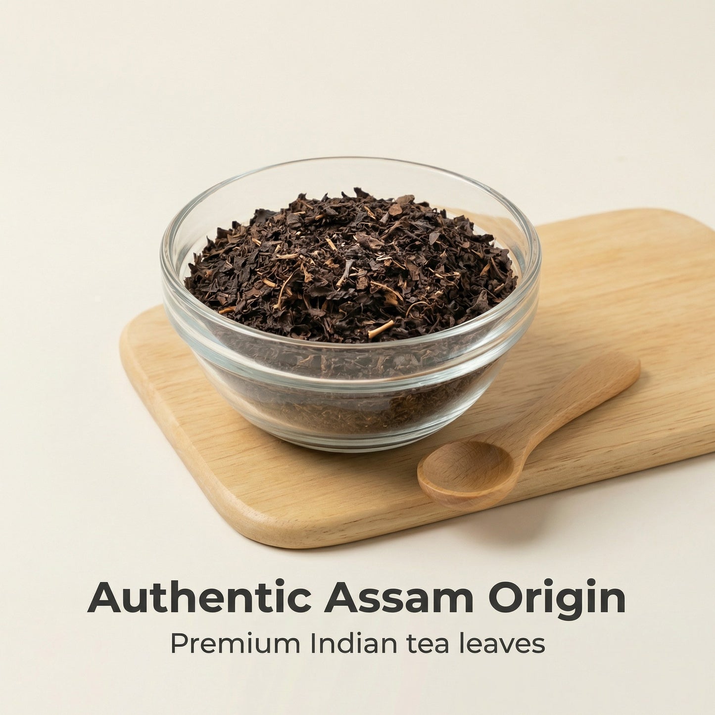 Assam Black Tea | Robust Milk Tea & Bubble Tea Base UK