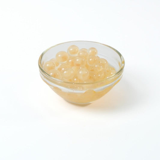 Water Chestnut Popping Boba | 0.85KG