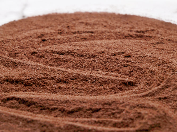 Chocolate Powder