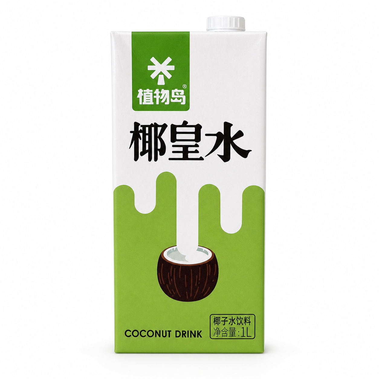 Coconut Drink Wholesale