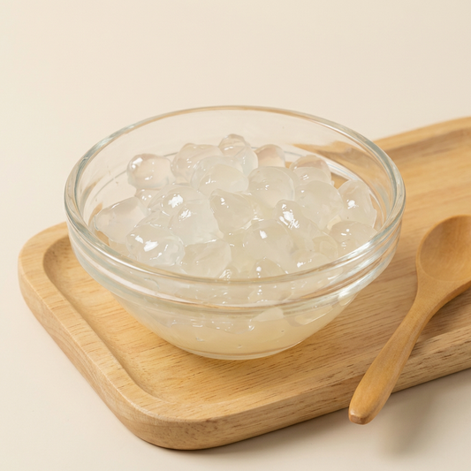 Original Crystal Boba | 2KG BBD 04/June/2026