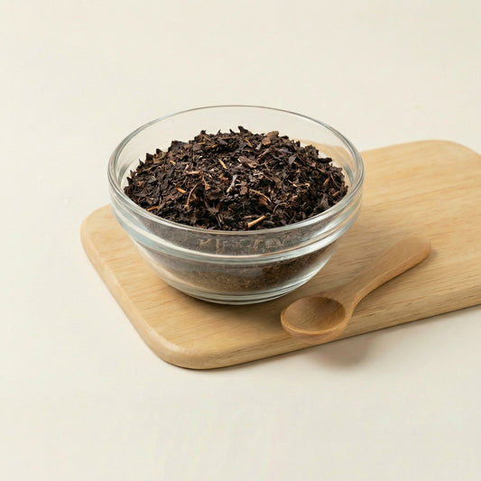 Dong Ding Oolong Tea | Taiwanese Loose Leaf