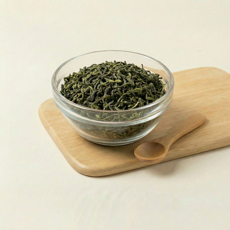 Jasmine Green Tea | Premium Loose Leaf 600g