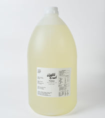 5KG Bulk Container of Liquid Fructose, a high-yield syrup sweetener for wholesale bubble tea businesses in the UK