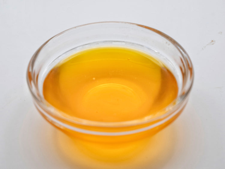 Mango Syrup