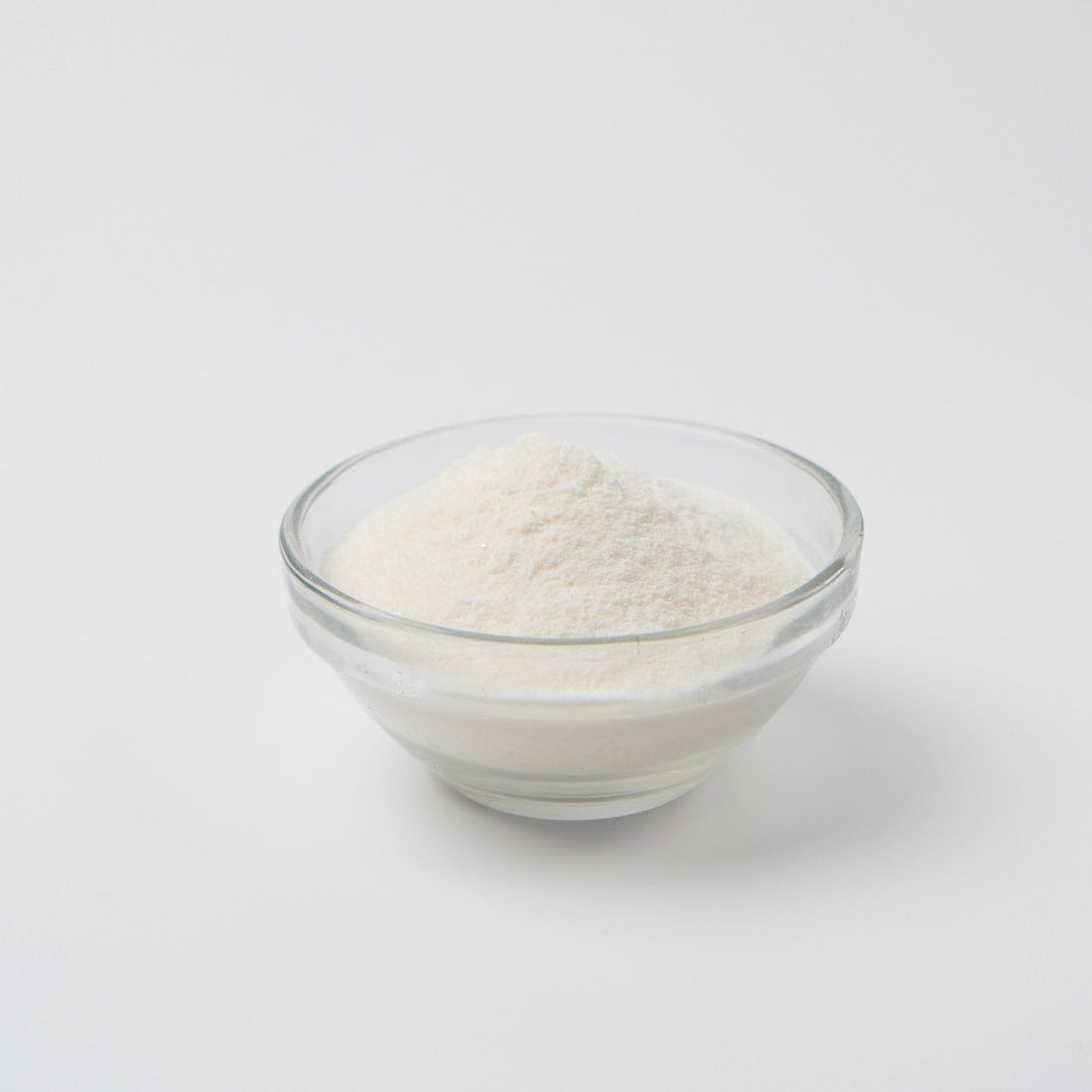 Bubble Crush Mochi Powder 1kg bag front label showing brand logo, product name, weight, and "Product of Taiwan".