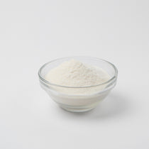 Bubble Crush Mochi Powder 1kg bag front label showing brand logo, product name, weight, and "Product of Taiwan".