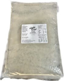 Original Crystal Boba single pack 2kg bag – vegan bubble tea topping made in Taiwan