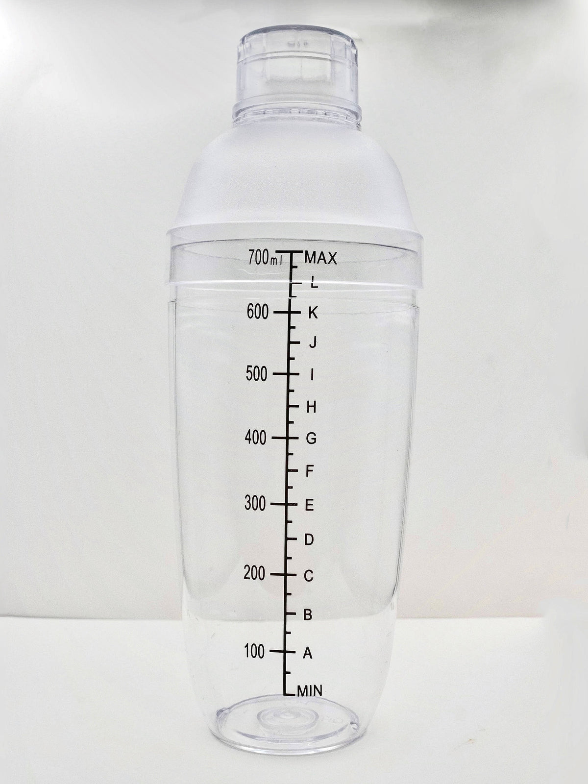 Shaker Tea Bubble Tea Shaker-700ml – Bubble Crush UK