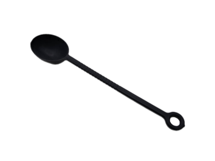 Powder Spoon