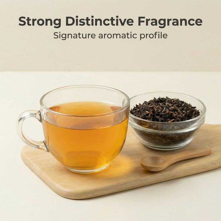 Qingxin Oolong Tea | Taiwanese Loose Leaf Bulk